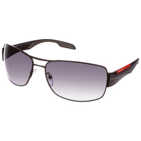 mens prada sport glasses|prada designer sunglasses for men.